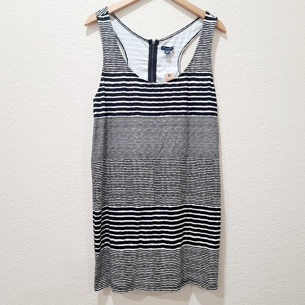 New American Eagle Cut out Dress